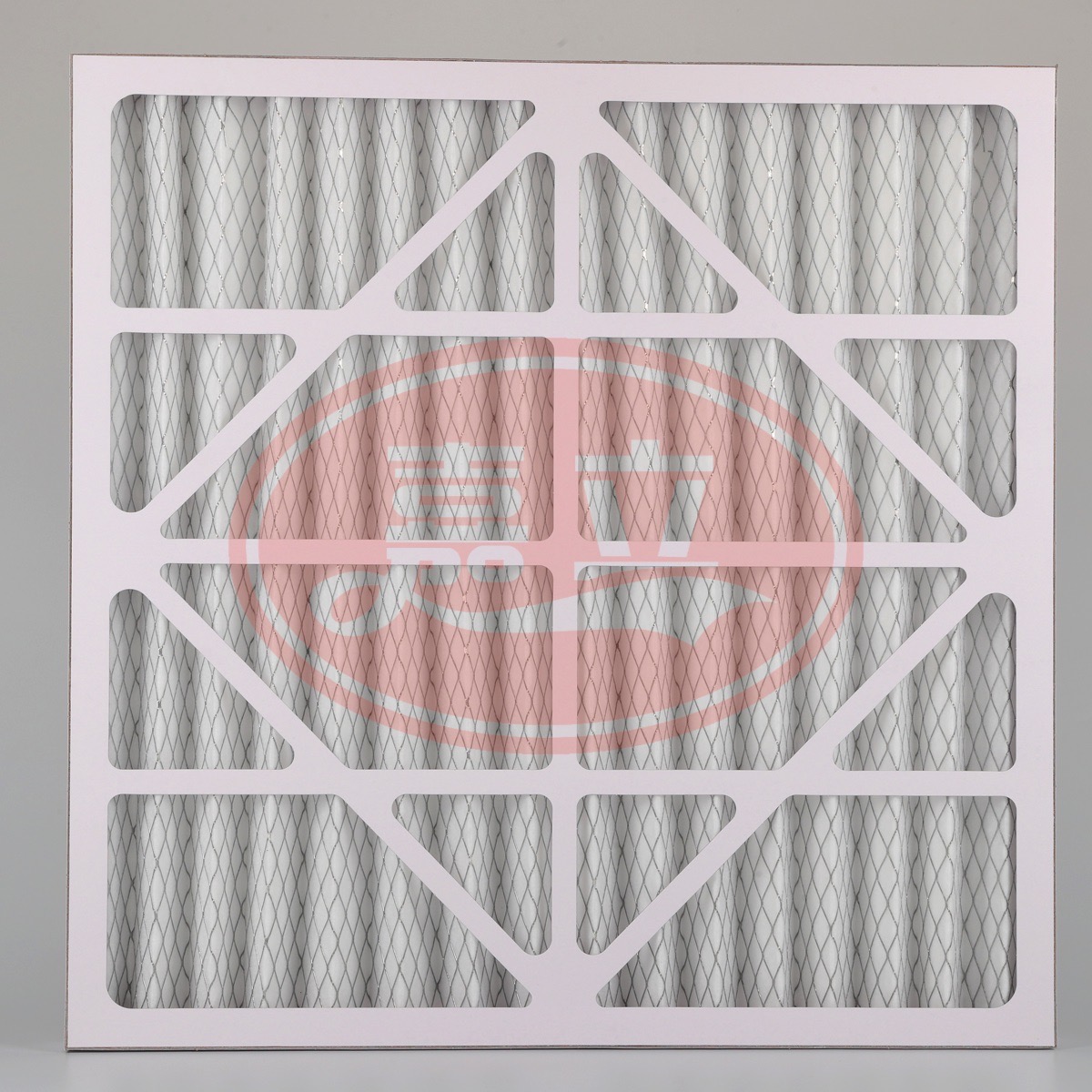 大观纸框过滤器